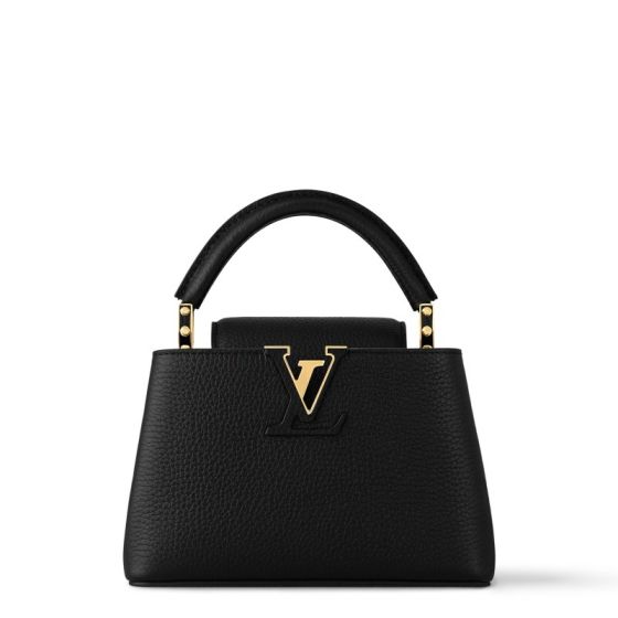 LV Capucines Mini