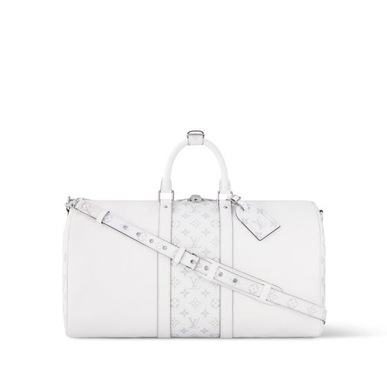 LV Keepall Bandoulière 50