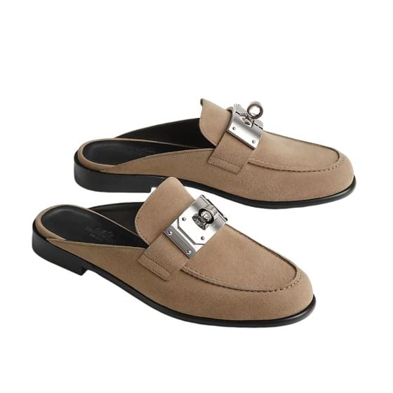 Hermes Iota mule