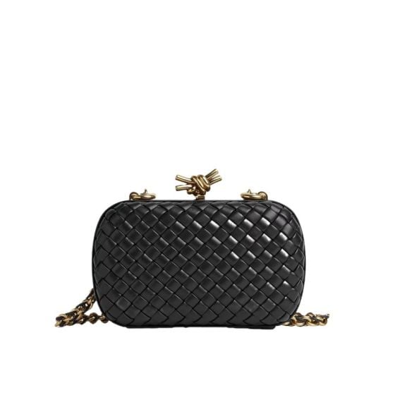 Bottega Veneta Knot Chain
