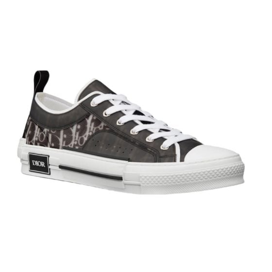 Dior B23 Low-Top Sneaker