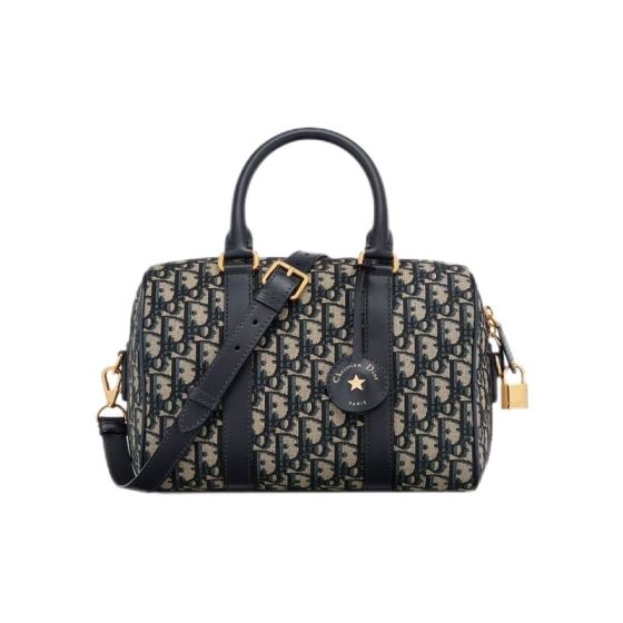 Dior Groove 25 Bag
