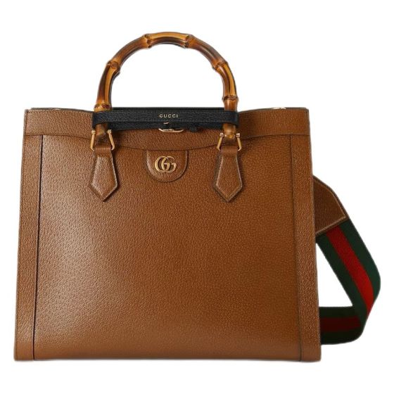 Gucci Diana medium tote bag