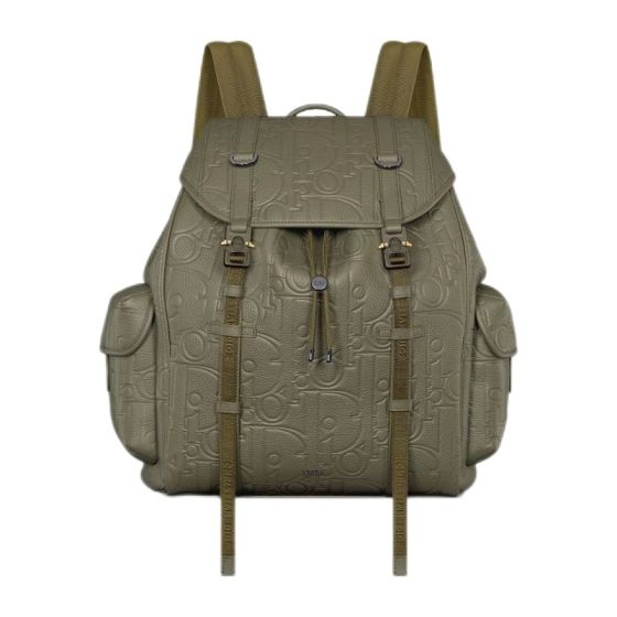 Dior Hit the Road Backpack with Flap
