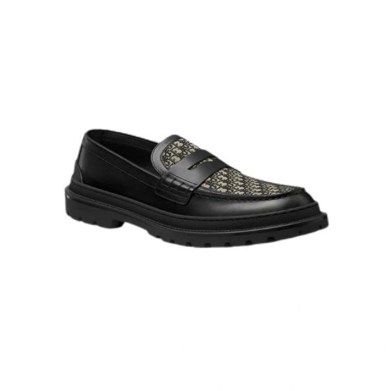 Dior Explorer Loafer