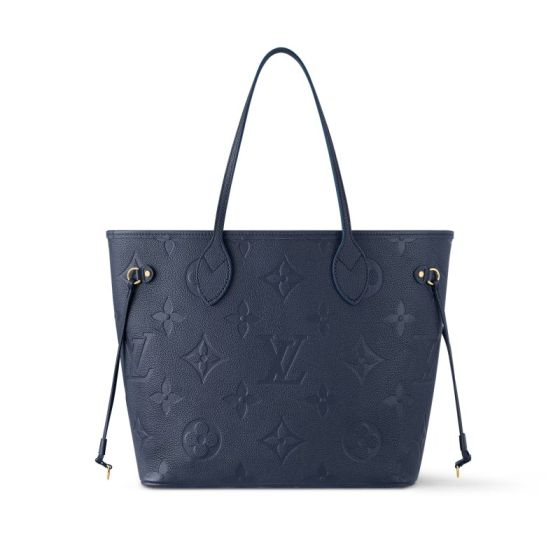 LV Neverfull MM