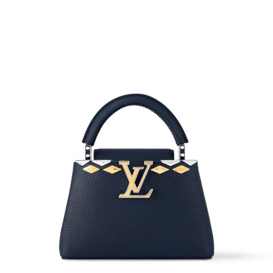 LV Capucines Mini