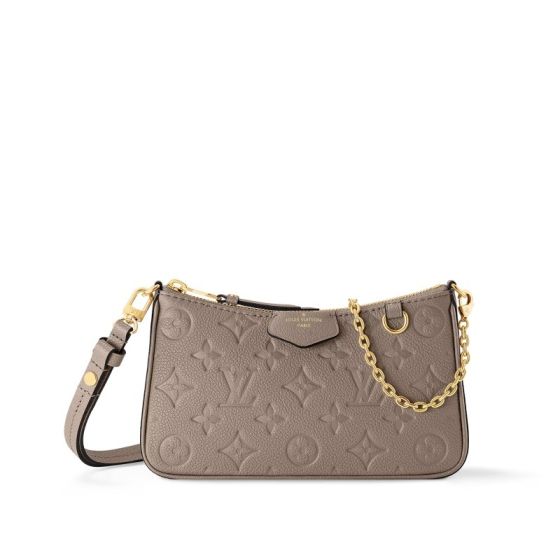 LV Easy Pouch On Strap