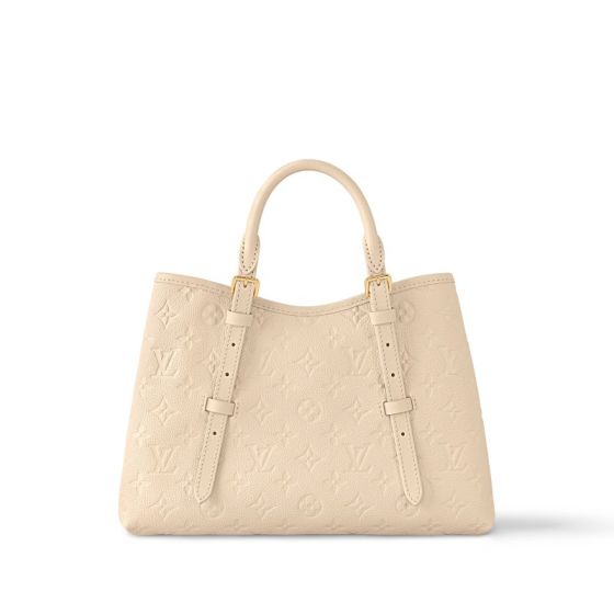 LV Babylone Tote PM