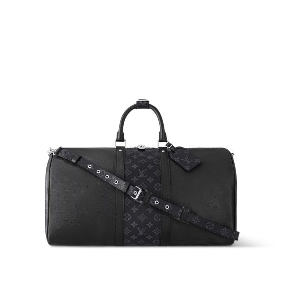 LV Keepall 50 Bandoulière
