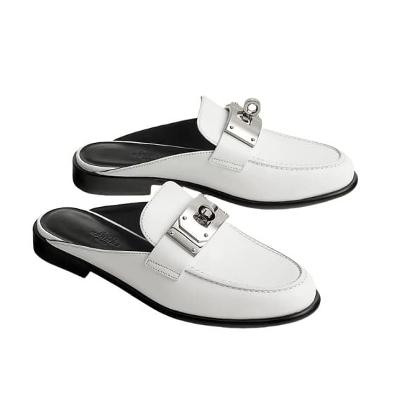 Hermes Iota mule