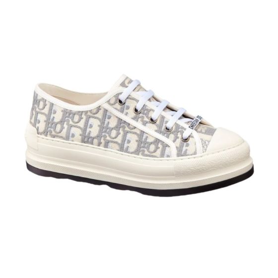 Walk'n'Dior Platform Sneaker