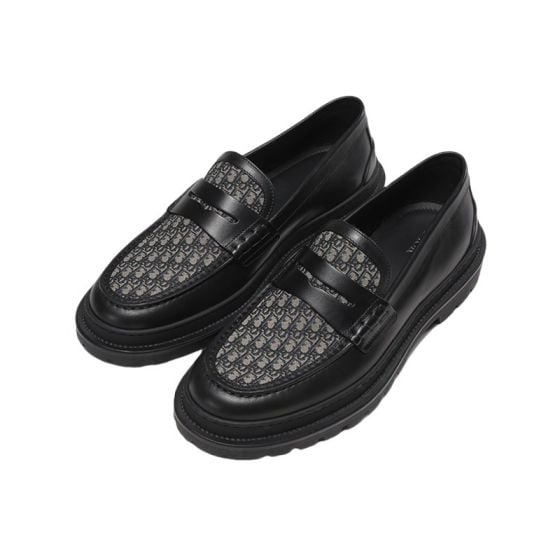 Dior Explorer Loafer
