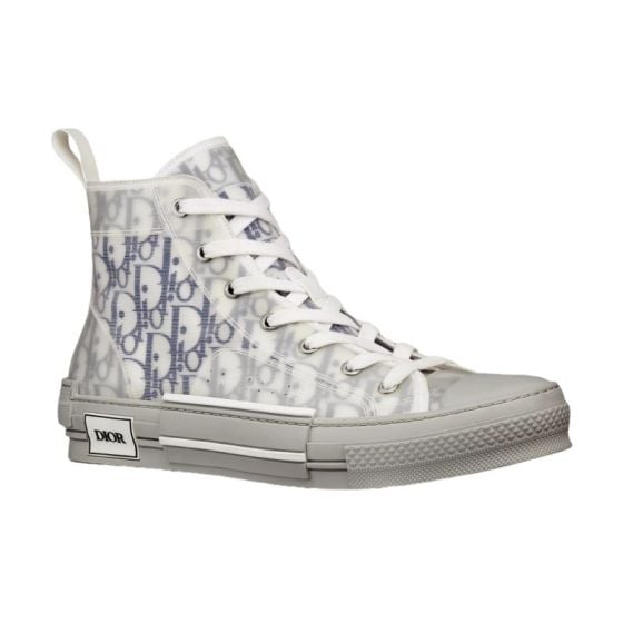 Dior B23 High-Top Sneaker