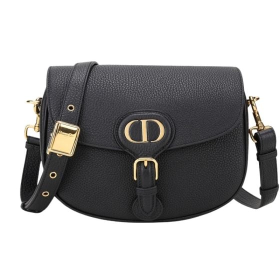 Medium Dior Bobby Bag
