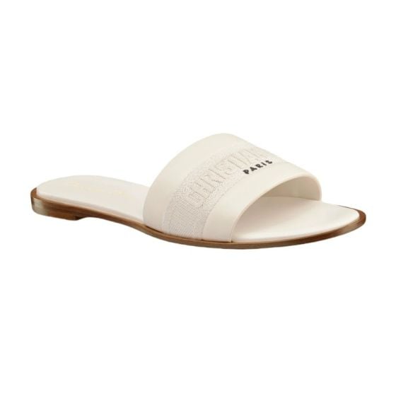 Dior Dway Slide