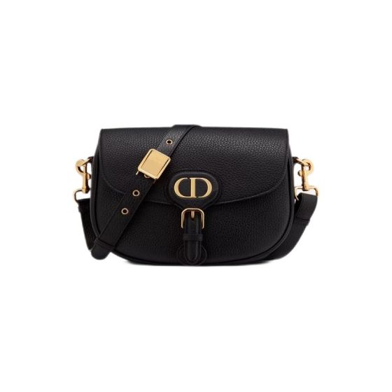 Medium Dior Bobby Bag