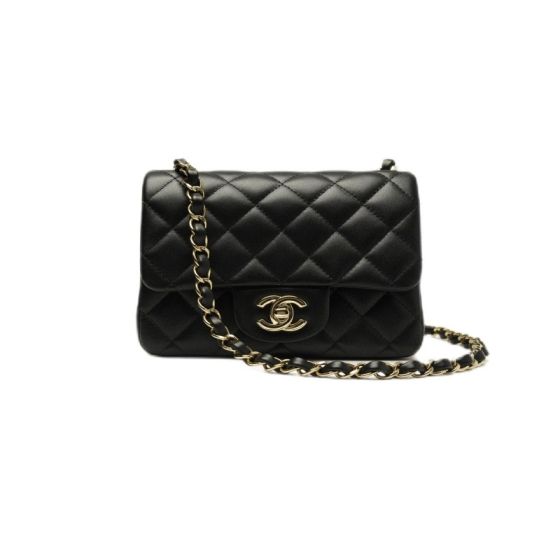 CHANEL Mini Classic Handbag