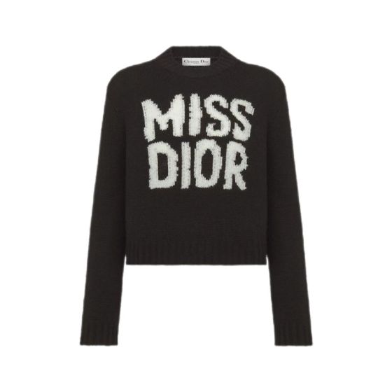 Dior Sweater