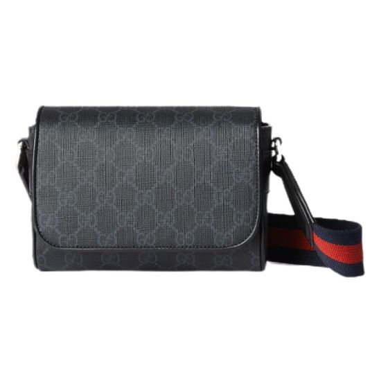 Gucci GG super mini bag