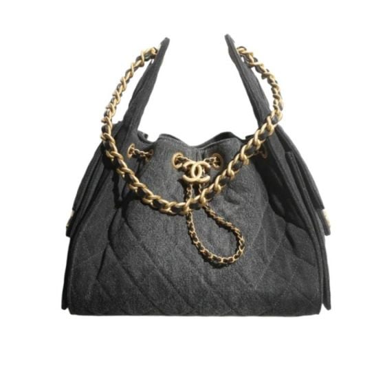 CHANEL 25 Small Handbag