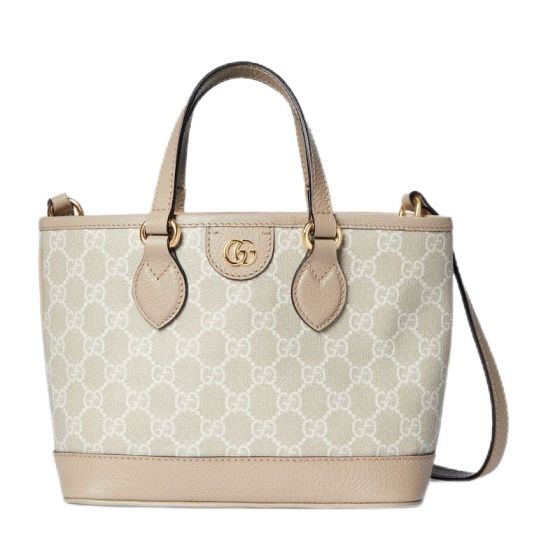 Gucci Ophidia mini tote bag