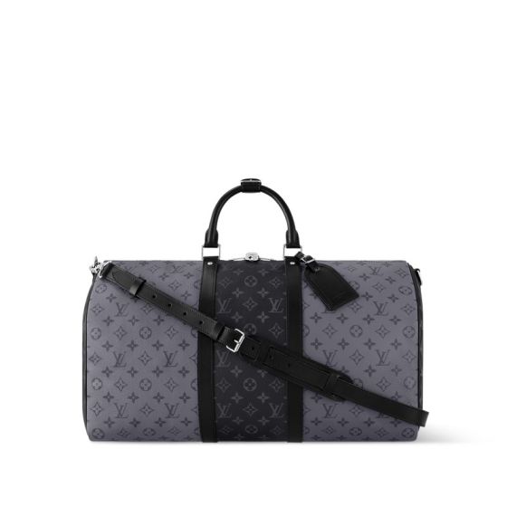 LV Keepall Bandoulière 50