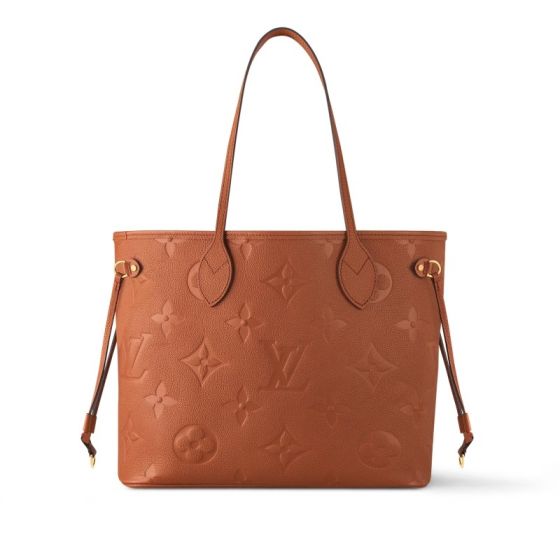 LV Neverfull MM