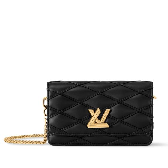 LV Wallet On Chain GO-14