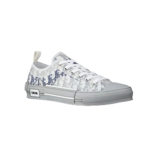 Dior B23 Low-Top Sneaker