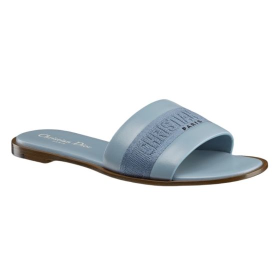 Dior Dway Slide