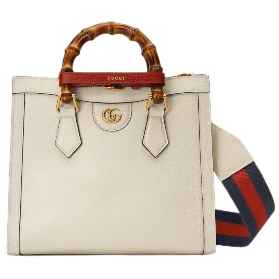 Gucci Diana small tote bag