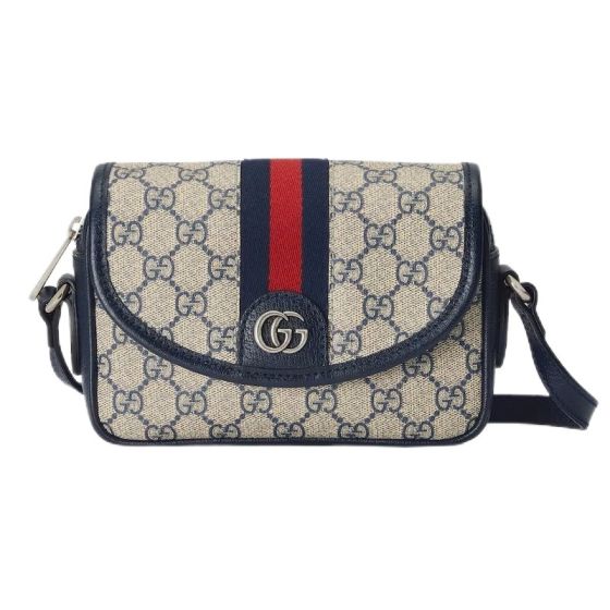 Gucci Ophidia mini shoulder bag