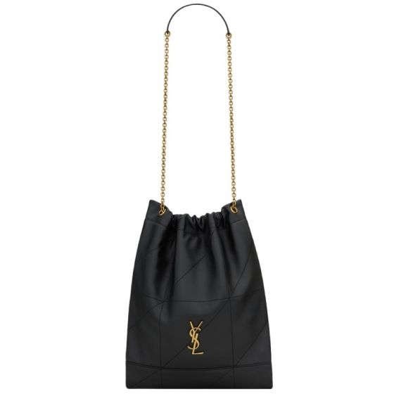 YSL JAMIE POCHON in lambskin