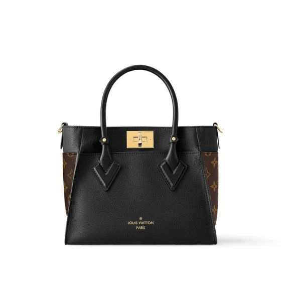 LV On My Side PM