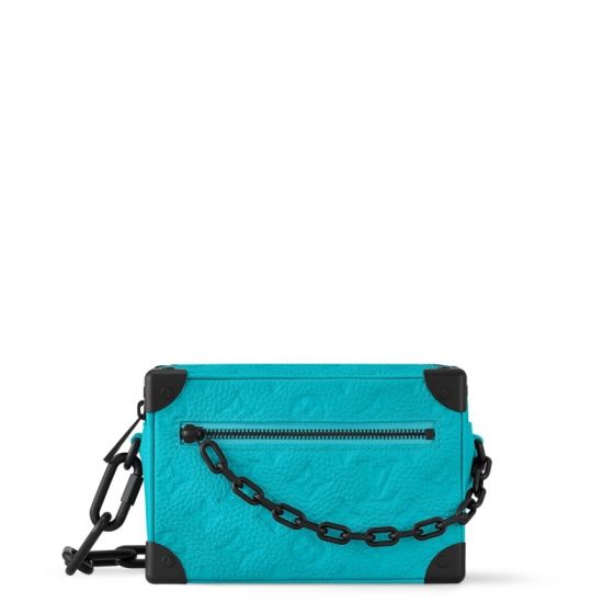 LV Mini Soft Trunk
