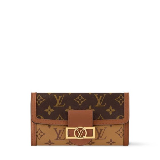 LV Sarah Wallet