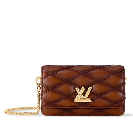 LV Wallet On Chain GO-14