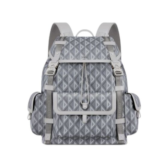 Large Dior Hit the Road Backpack