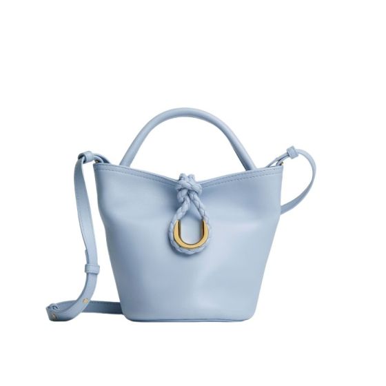 Bottega Veneta Small Liberta Bucket