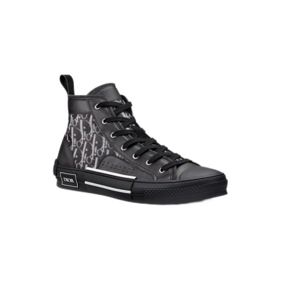 Dior B23 High-Top Sneaker