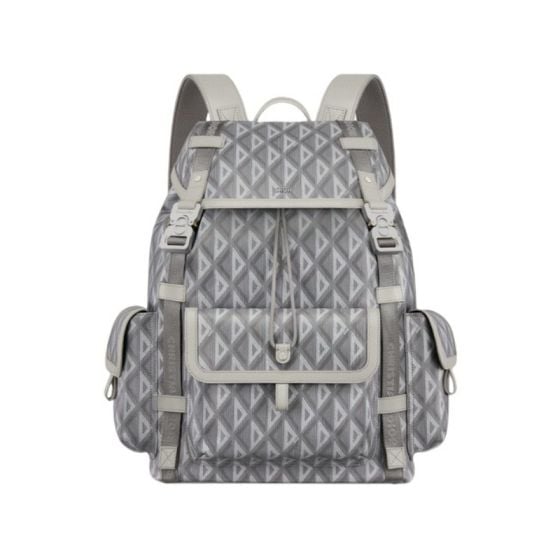 Large Dior Hit the Road Backpack