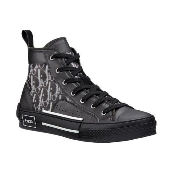 Dior B23 High-Top Sneaker