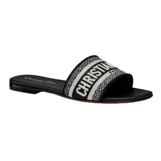Dior Dway Slide