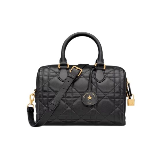 Dior Groove 25 Bag