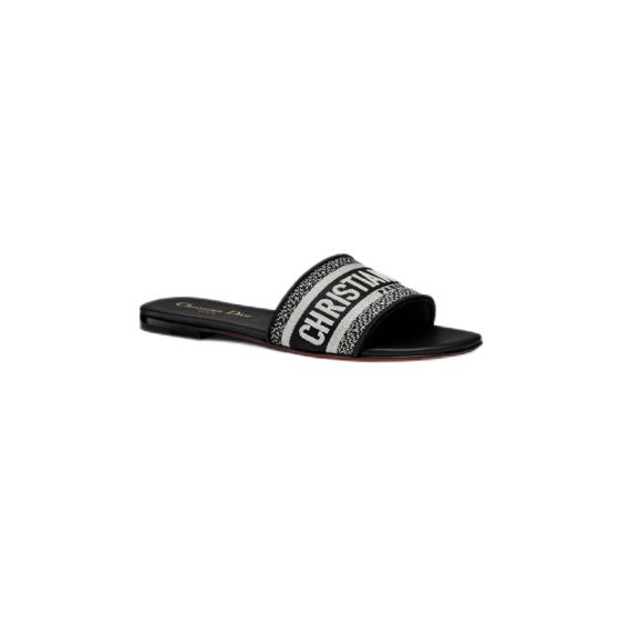 Dior Dway Slide