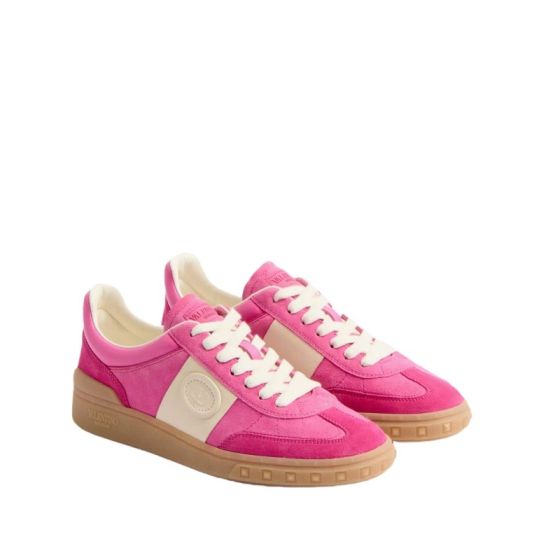 Valentino UPVILLAGE CROSTA SNEAKER