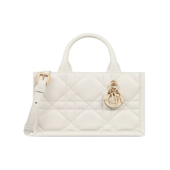 Mini Dior Book Tote
