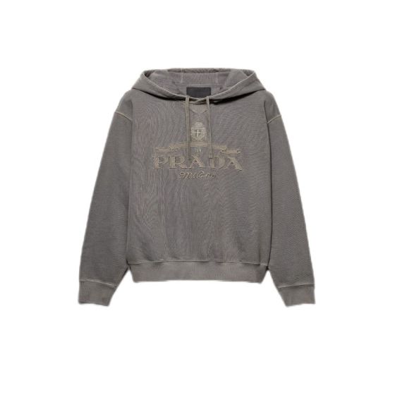 Prada Cotton sweatshirt