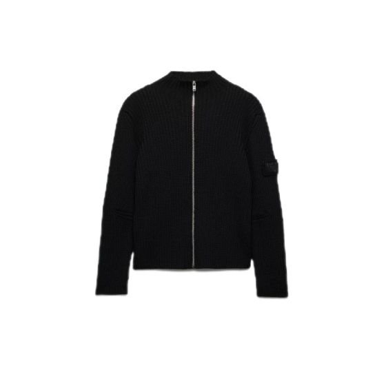 Prada Wool cardigan